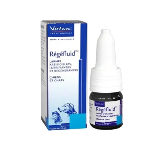 Regefluid Gel Oculaire