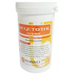 Regetotal Aviaire Alimentation Minérale