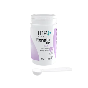 Renal+MP Early chien, chat