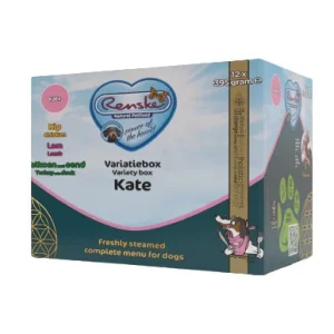 Renske Multibox Kate pour chien