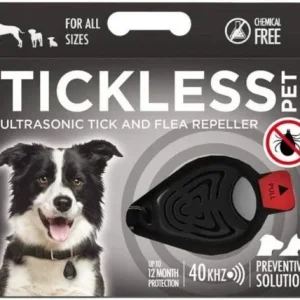 Repulsif Tickless Pet