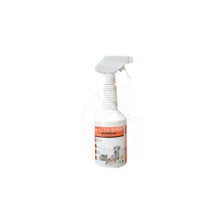 Rhodeo chien, chat et NAC spray