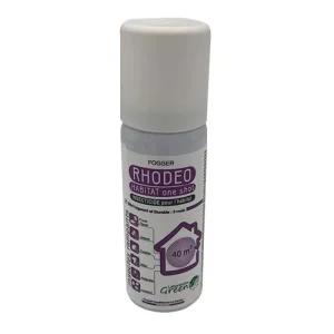 Rhodeo Habitat One Shot