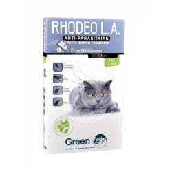 Rhodeo L.A. Chat