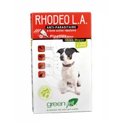 Rhodeo L.A. Chien
