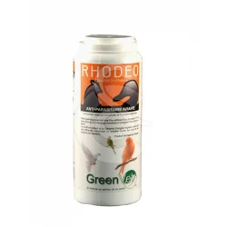 Rhodeo Poudre Aviaire