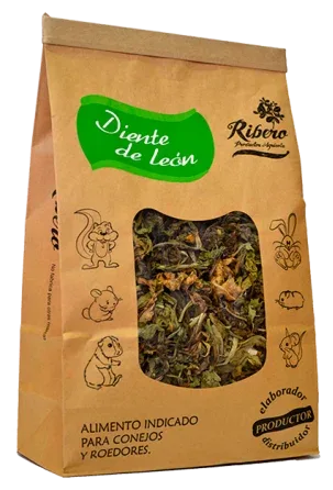 Ribero Herbes de pissenlit – France