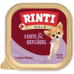 RINTI Gold Mini ► Acheter pas che ✔