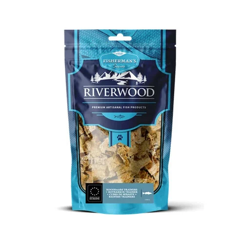 Riverwood Entraîneurs de Sébaste I Chien I Commander