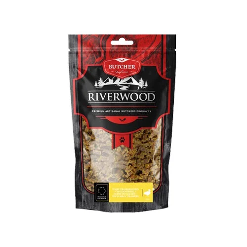 Riverwoord Friandises à la Viande