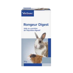 RONGEUR DIGEST