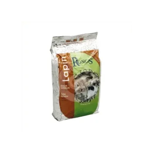 Rongis aliment premium lapin