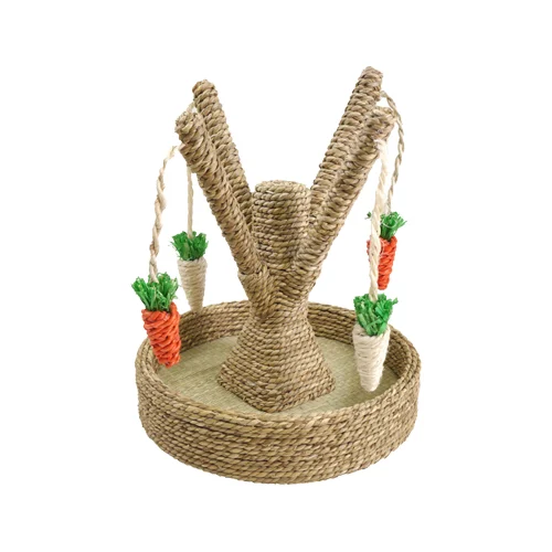 Rosewood Arbre de jeu pour rongeurs