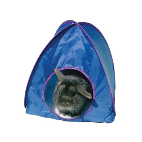 Rosewood Pop-Up Tente pour Lapin