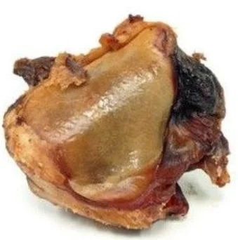 Rotule de boeuf pour chiens, Tartar Buster Bone