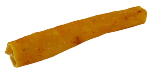 Rouleau de porc 10 pouces pour chien, Jones natural chew - Image 2