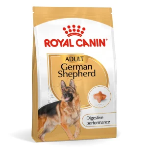 Royal Canin Adult Berger Allemand pour chien
