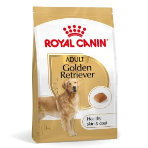 Royal Canin Adult Golden Retriever pour chien