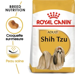 Royal Canin Adult Shih Tzu pour chien