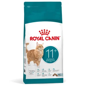 Royal Canin Ageing 11+ - croquettes chat