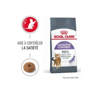Royal Canin Appetite Control Care - croquettes chat