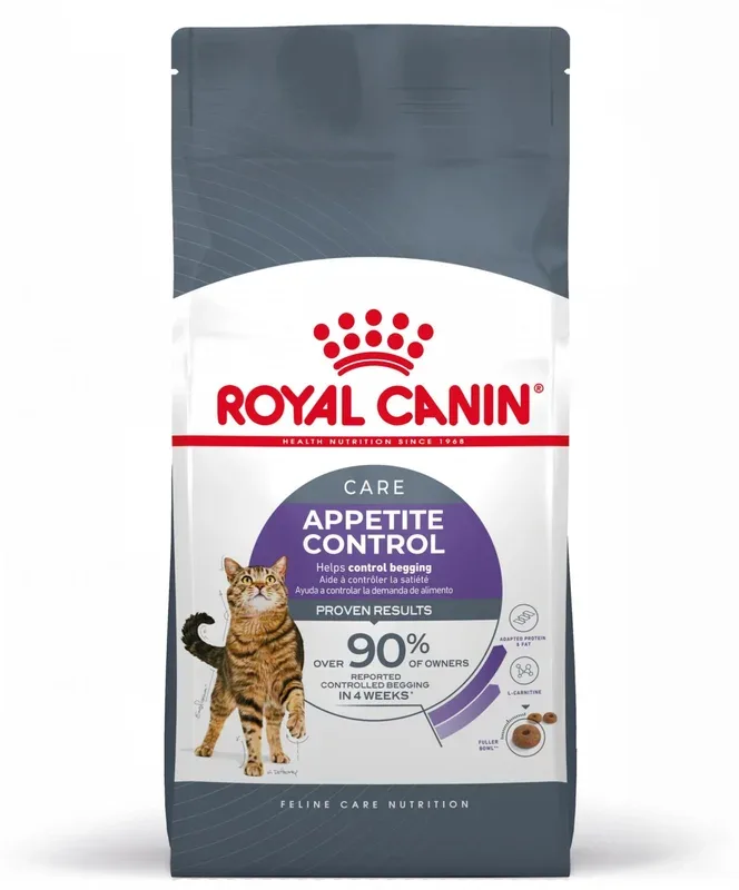 Royal Canin Appetite Control Care Black Friday 2025 Comparez les prix sur fr