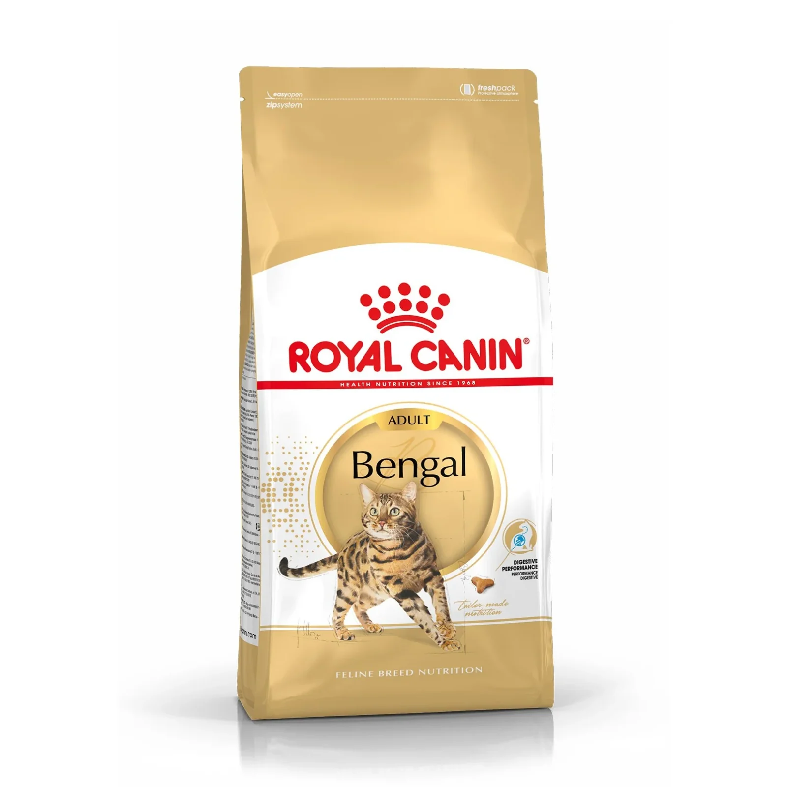 Royal Canin Bengal Adult - croquettes chat - Image 2