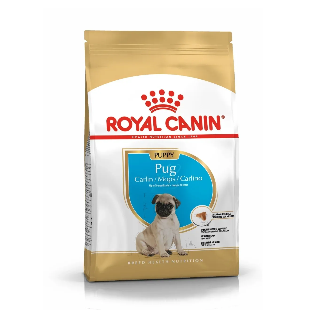 Royal Canin Carlin Puppy Carlin - croquettes chiot - Image 2