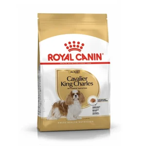 Royal Canin Cavalier King Charles Adult - croquettes chien