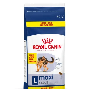 Royal Canin - Croquettes Maxi Adult pour Chien de Grande Taille
