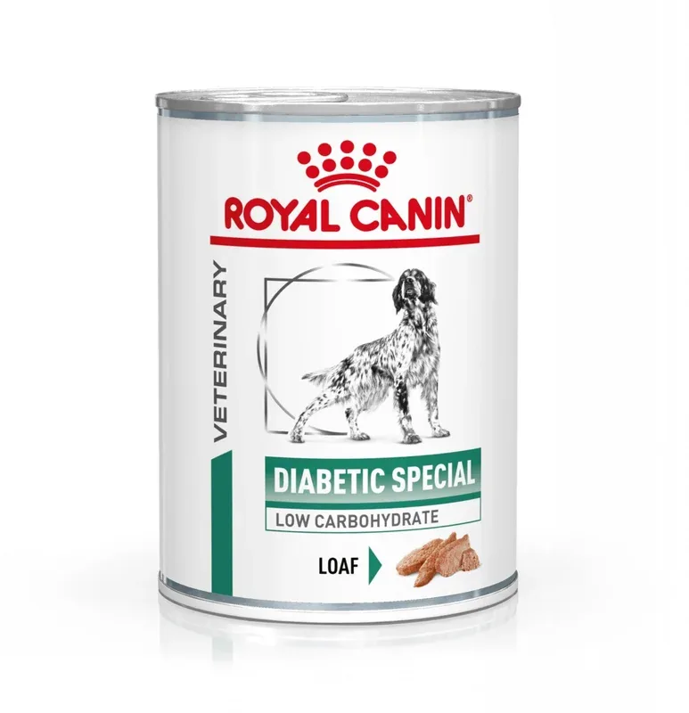 Royal Canin Diabetic Special Low Carbohydrate Diabète sucré Black Friday 2025 Comparez les prix sur fr