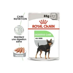 Royal Canin Digestive Care - Pâtée pour chien