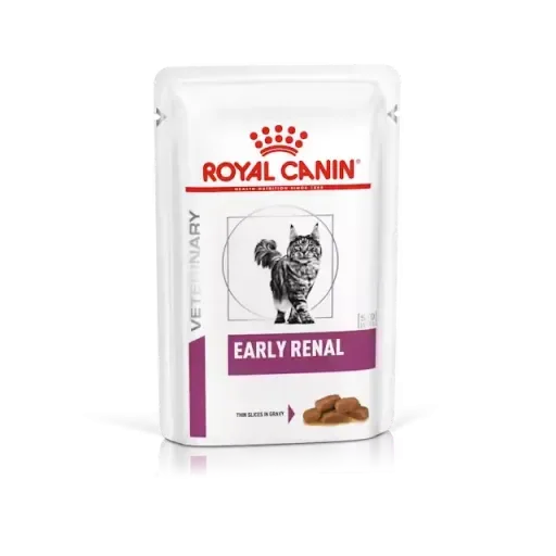Royal Canin Early Renal – France