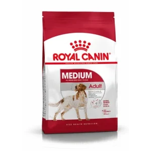 Royal Canin Ehn Adulte Medium - croquettes chien
