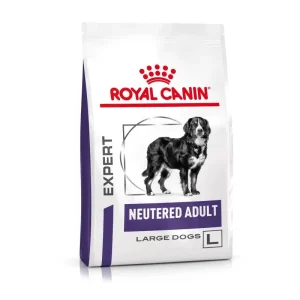 Royal Canin Ehn Chien Neutered Adulte Large