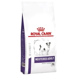 Royal Canin Ehn Chien Neutered Adulte Small 800g