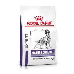 Royal Canin Expert Mature Consult Medium Dogs pour chien