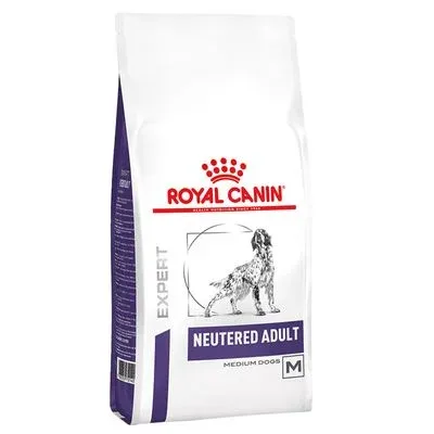 Royal Canin Expert Neutered Adult Medium Dogs