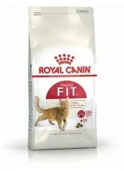 Royal Canin Feline Health Nutrition Fit 32 Regular dry food Black Friday 2025 Comparez les prix sur fr