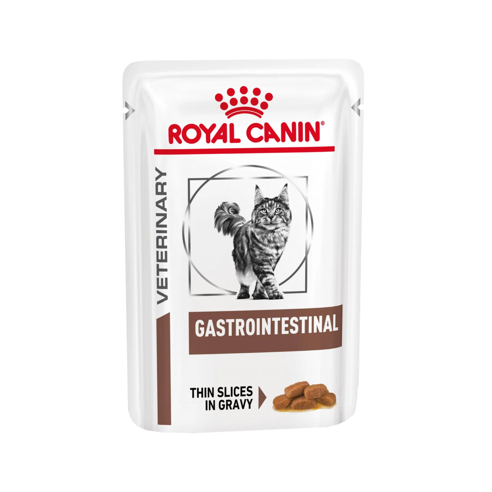 Royal Canin Gastro Intestinal Chat
