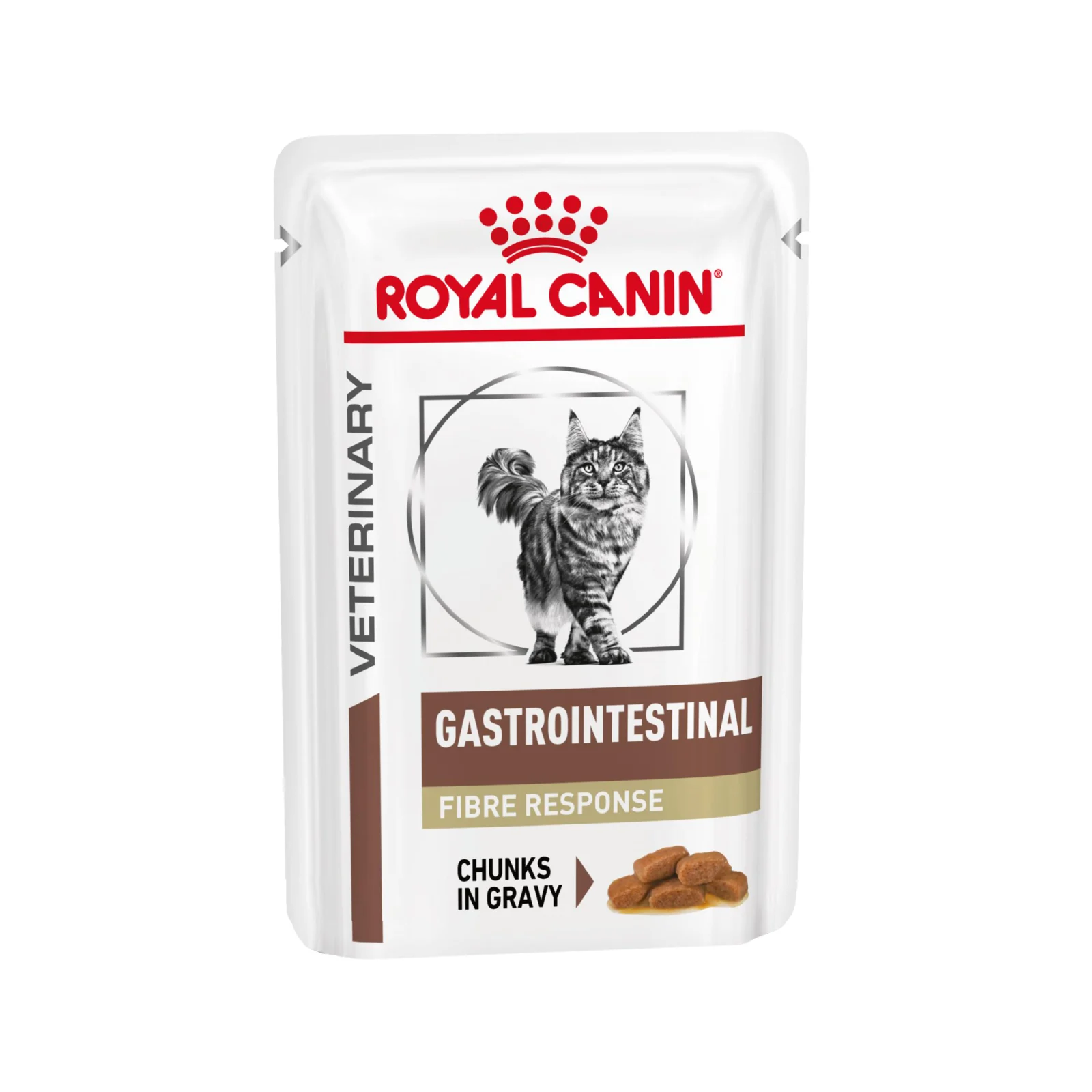 Royal Canin Gastrointestinal Fibre Response Chat
