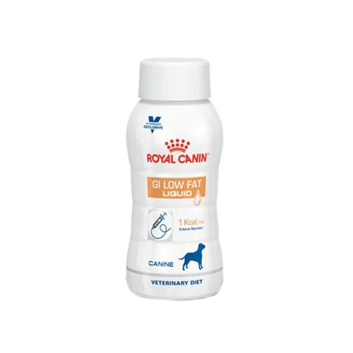 Royal Canin GI Low Fat Liquid Hond