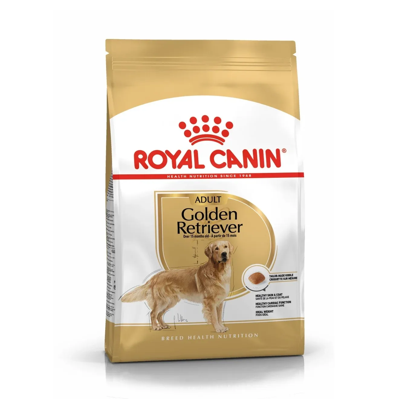 Royal Canin Golden Retriever Adult - Croquettes pour chien - Image 2