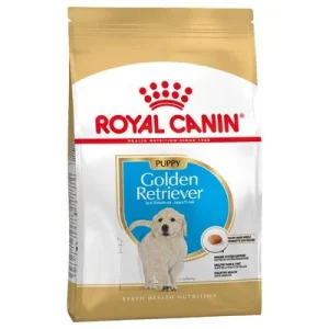 Royal Canin Golden Retriever Puppy pour chiot