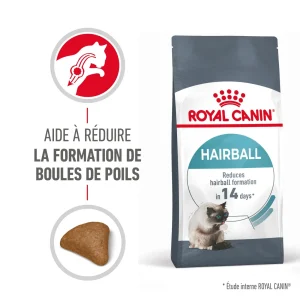 Royal Canin Hairball Care - croquettes chat