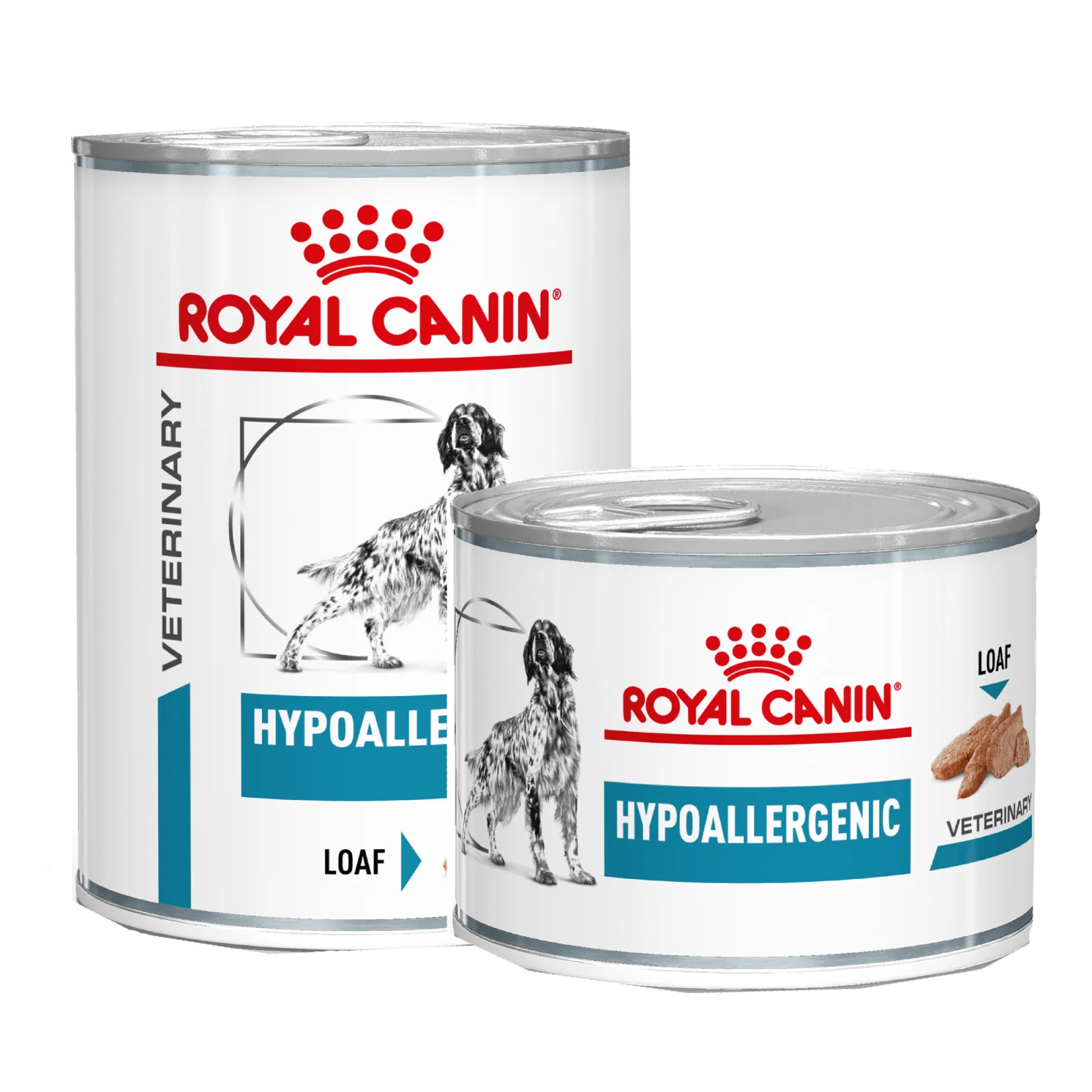 Royal Canin Hypoallergenic Chien
