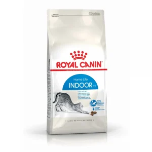 Royal Canin Indoor 27