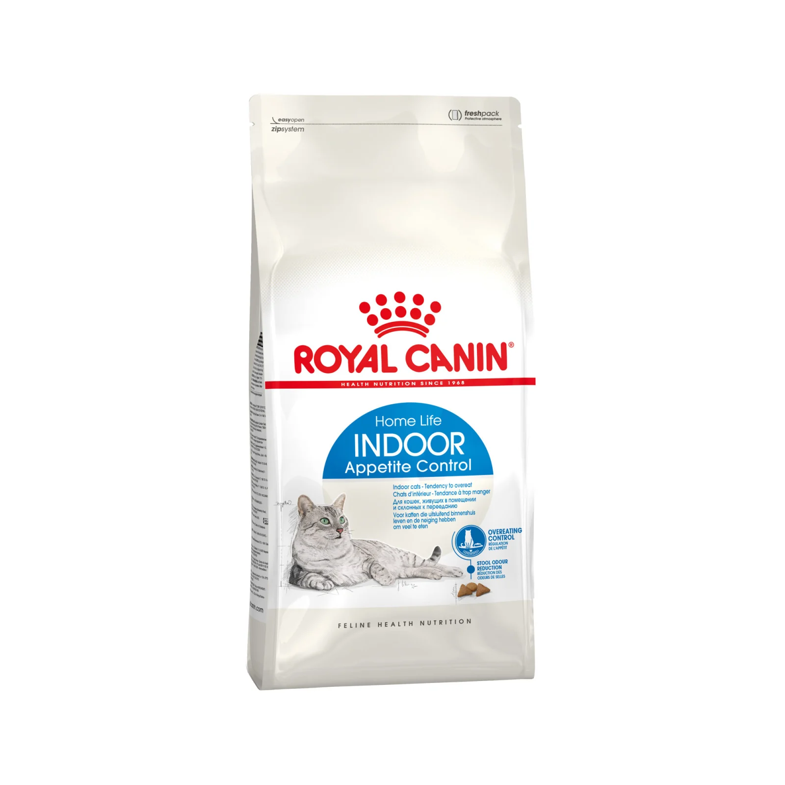 Royal Canin Indoor Appetite Control