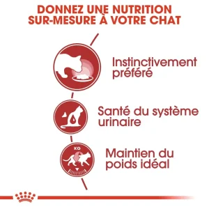 Royal Canin Instinctive - pâtée chat