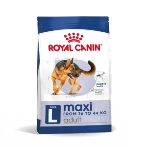 Royal Canin Maxi Adult pour chien